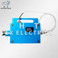 Gyújtószikramentes hőmérséklet-érzékelő